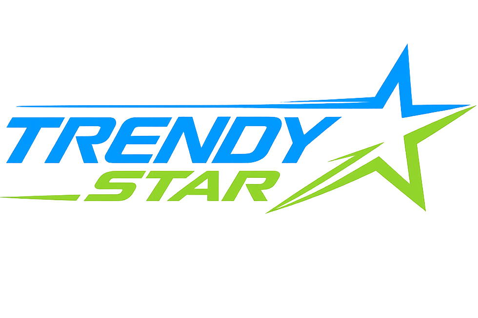 Trendy Star